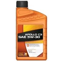 Моторна олива  Rymax Apollo C3  5W-30, 1 л
