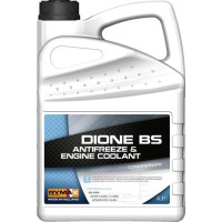 Антифриз-концентрат RYMAX Dione BS G11, 4 л, синій