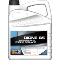 Антифриз-концентрат RYMAX Dione BS G11, 5л. синій