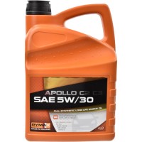 Моторна олива  Rymax Apollo C2-С3 5W-30, 4л.