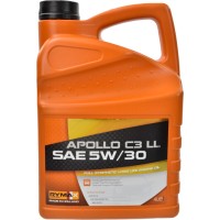Моторна олива  Rymax Apollo C3 LL 5W-30, 4л.