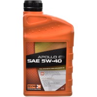 Моторна олива Rymax Apollo C3 5W-40 1л