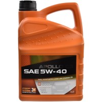 Моторна олива Rymax Apollo C3 5W-40 4л