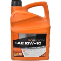 Моторна олива Rymax Posidon 10W-40, 4л