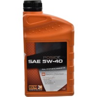 Моторна олива Rymax Posidon 5W-40, 1л.