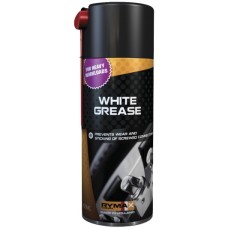 Мастило RYMAX White Grease, 400 мл