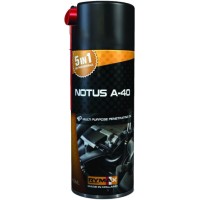 Багатофункціональне мастило RYMAX Notus A-40 Labelled 400мл