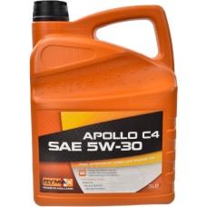 Моторна олива Rymax Apollo C4 5W-30 5л