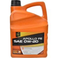 Моторна олива  Rymax Apollo FЕ 0W-20, 4л.