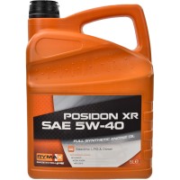 Моторна олива Rymax Posidon XR 5W-40 5л