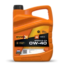 Олива моторна RYMAX Apollo С3  0W-40 5л