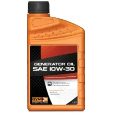Моторна олива Rymax Generator Oil 10W-30  1л.