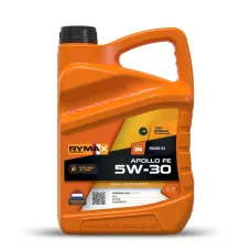 Моторна олива Rymax Apollo FE 5W-30, 4л