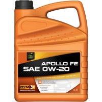Моторна олива  Rymax Apollo FЕ 0W-20, 5л