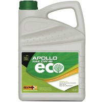 Моторна олива  RYMAX Apollo ECO 0W-16  4л