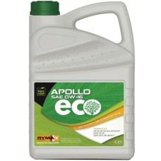 Моторна олива RYMAX Apollo ECO 0W-16  4л