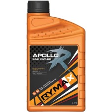Моторна олива Rymax Apollo R  10W-60, 1л