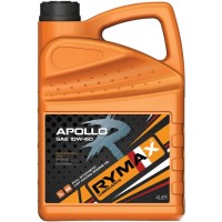 Моторна олива Rymax Apollo R  10W-60, 4л