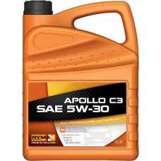 Моторна олива Rymax Apollo C3  5W-30, 5 л