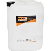 Антифриз готовий до використання RYMAX Dione G12+, -36°C, 20л. червоний