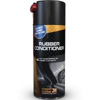 Спрей для гуми RYMAX Rubber Conditioner, 400ml