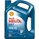 SHELL Helix Diesel HX7 10W-40 4л.