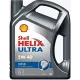 SHELL Helix Diesel Ultra 5W-40  4л.  550040549