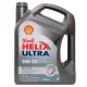 SHELL Helix Ultra ECT C3 5W-30 5л.