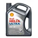 SHELL Helix Ultra 5W-30 4л.  550046268