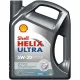 SHELL Helix Ultra ECT C3 5W-30 4л.   550042826