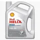 SHELL Helix HX8  5W-40 4л.  550052837