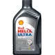 SHELL Helix Ultra 0W-40 1л.  550040565