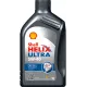 SHELL Helix Diesel Ultra 5W-40 1л.  550040551