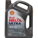 SHELL Helix Ultra Racing 10W-60 5л.  74924