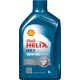 SHELL Helix HX7 10W-40 1л.  550053736
