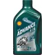 SHELL Advance VSX 2T 1л. 550028470