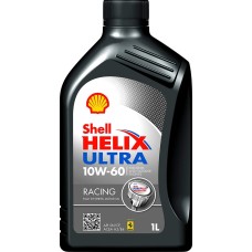 SHELL Helix Ultra Racing 10W-60 1л.  550040588