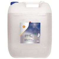 Shell AdBLUE  20л. BT70U