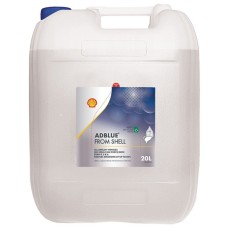 Shell AdBLUE  20л. BT70U