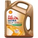 SHELL Helix Ultra ECT C2/C3 0W-30 5л.  550042370