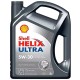 SHELL Helix Ultra 5W-30 5л.  550040640