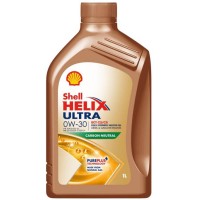 SHELL Helix Ultra ECT C2/C3 0W-30 1л.