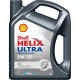 SHELL Helix Ultra Pro AG 5W-30 5л.  550040557