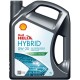 Shell Hybrid 0W-20, 5л.  550056725