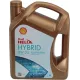 Shell Hybrid 0W-20, 5л.  550056725