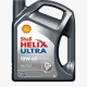 SHELL Helix Ultra Racing 10W-60 4л.  550040622