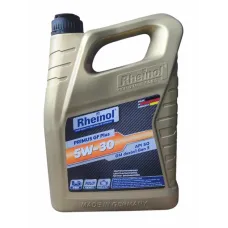 Rheinol Primus GF5 Plus 5W-30 5л. 31149.570