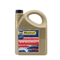 Rheinol ATF MULTI-HV 4л.