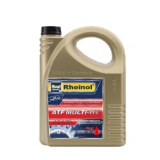 Rheinol ATF MULTI-HV 4л.