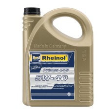 Rheinol Primus CVS 5W-40 5л.